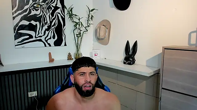 BENEDIICK online show from 7, 3, 2026