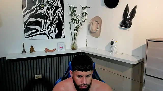 BENEDIICK online show from 9, 3, 2026