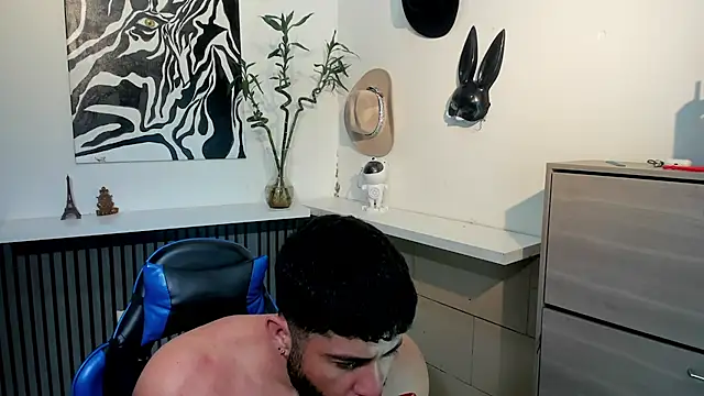 BENEDIICK online show from 13, 3, 2026