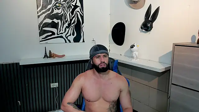 BENEDIICK online show from 19, 3, 2026