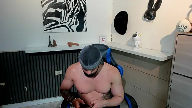 BENEDIICK online show from 20, 3, 2026