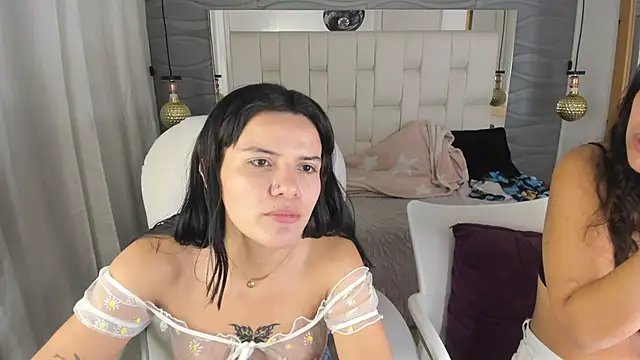 Veyra sereny online show from 26, 2, 2026