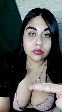 Sol luvv online show from 13, 3, 2026