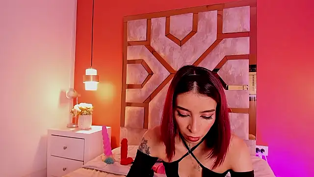 Justmia69 online show from 20, 2, 2026