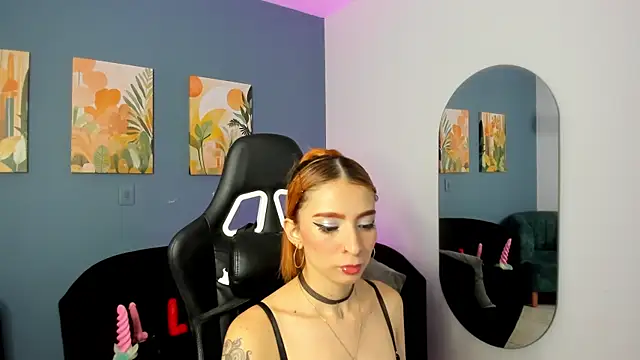 Justmia69 online show from 8, 7, 2026