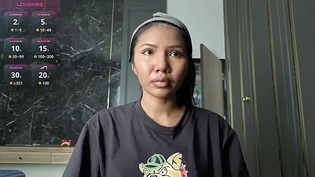 Snapshot of Alittleasaingirl chatting on 6, 3, 2026 Alittleasaingirl online show from 6, 3, 2026