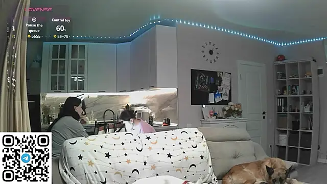 porrrno pony online show from 11, 3, 2026