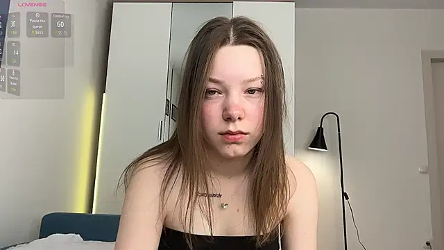 Snapshot of callmem1a chatting on 5, 3, 2026 callmem1a online show from 5, 3, 2026