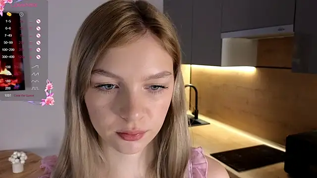 CynthiaaStone online show from 21, 2, 2026