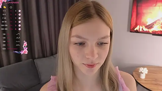 CynthiaaStone online show from 21, 3, 2026