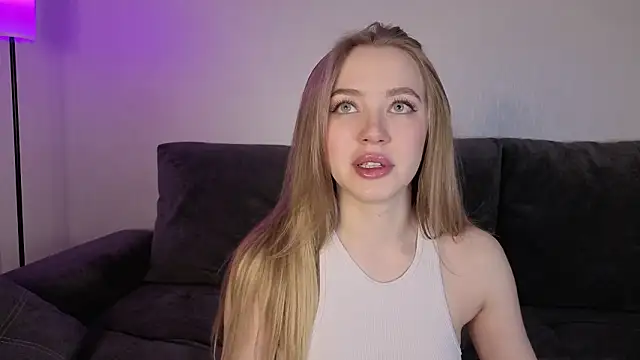 Elina milller online show from 20, 3, 2026