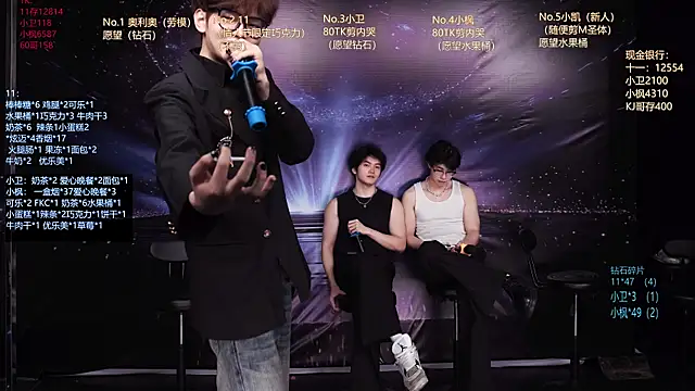 Snapshot of Dzboy-003 chatting on 19, 3, 2026 Dzboy-003 online show from 19, 3, 2026