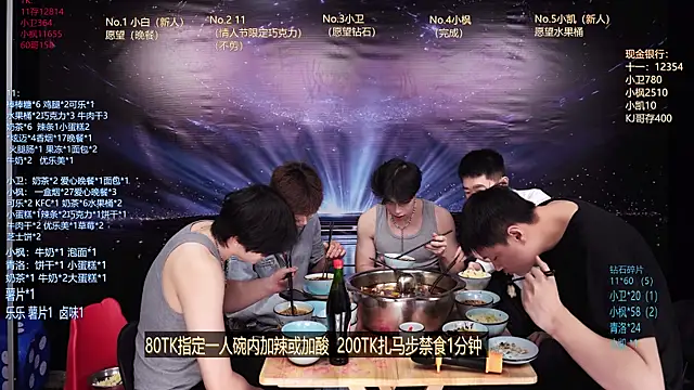 Snapshot of Dzboy-003 chatting on 22, 3, 2026 Dzboy-003 online show from 22, 3, 2026