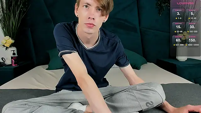 Erick Wilson online show from 20, 9, 2025