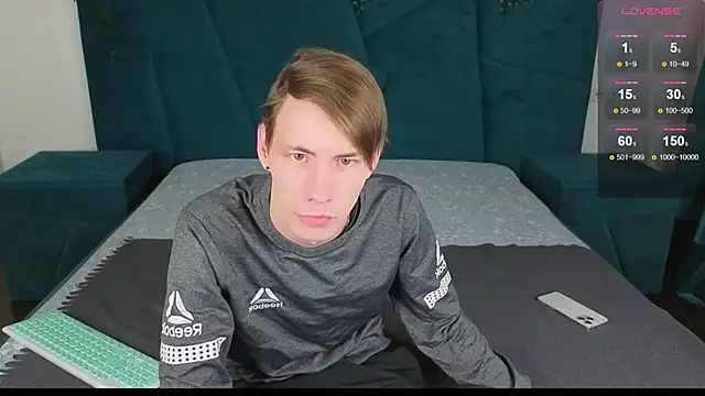 Erick Wilson online show from 15, 1, 2026