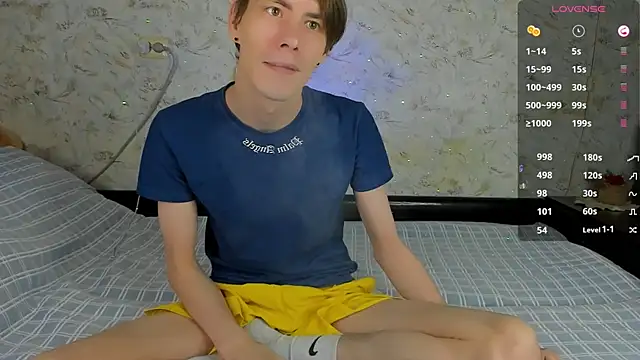 Erick Wilson online show from 19, 2, 2026