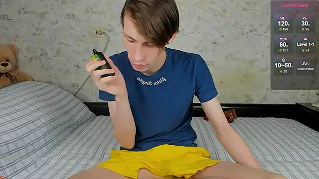 Erick Wilson online show from 21, 2, 2026