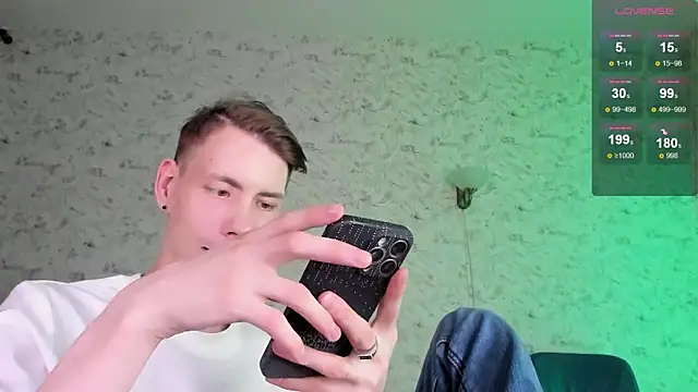 Erick Wilson online show from 28, 2, 2026