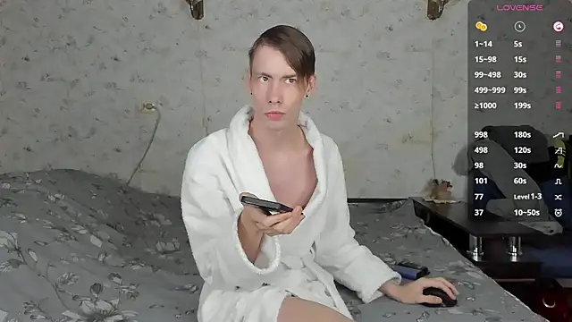 Erick Wilson online show from 9, 4, 2026