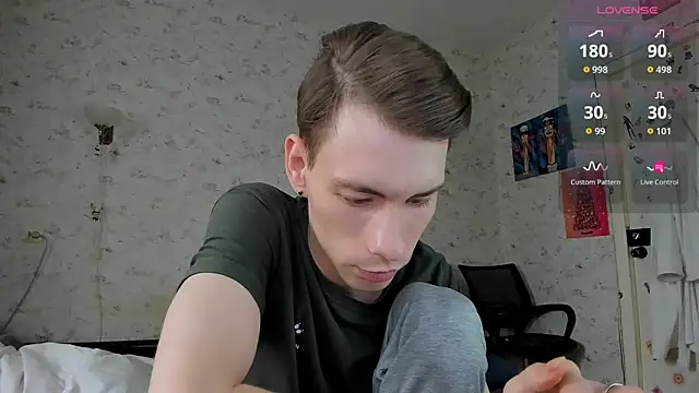 Erick Wilson online show from 24, 5, 2026