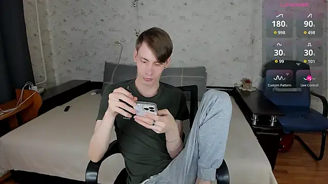 Erick Wilson online show from 28, 5, 2026