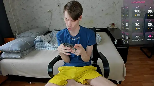 Erick Wilson online show from 1, 6, 2026