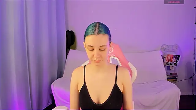 AdeleBabyGirl online show from 10, 3, 2026