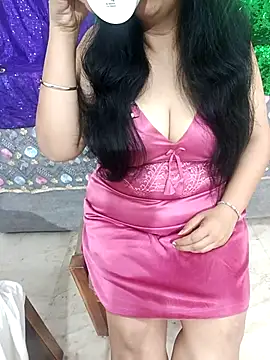 Hot Sonniyaa online show from 15, 2, 2026