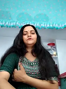 Anushka Singh0 online show from 4, 4, 2026