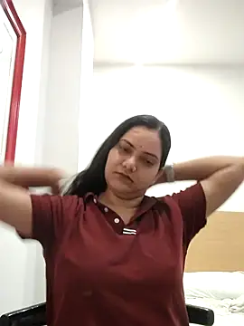 Anushka Singh0 online show from 7, 7, 2026