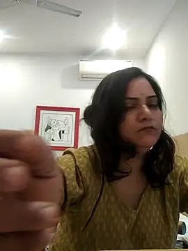 Anushka Singh0 online show from 31, 7, 2026