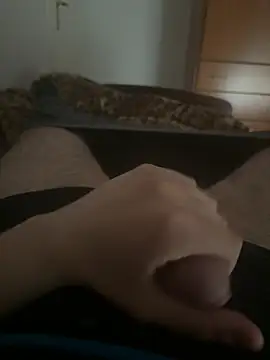 jacobbb5 online show from 11, 5, 2026