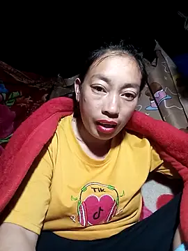 Susuu5790 online show from 18, 3, 2026