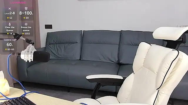 XX-CYY online show from 2, 3, 2026