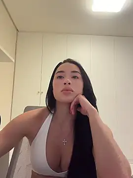 anab model online show from 18, 2, 2026