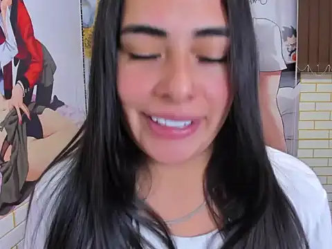 miss sexxy online show from 19, 3, 2026