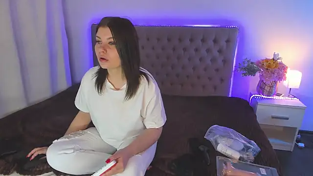 AmandaHoppe online show from 26, 6, 2026