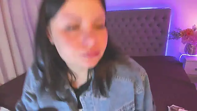 AmandaHoppe online show from 25, 7, 2026