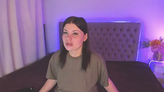 AmandaHoppe online show from 27, 7, 2026