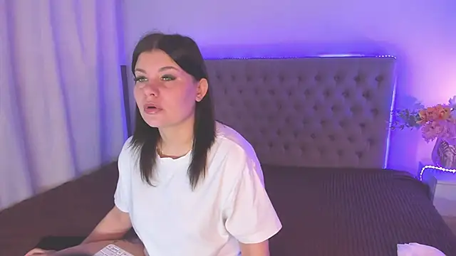 AmandaHoppe online show from 1, 8, 2026