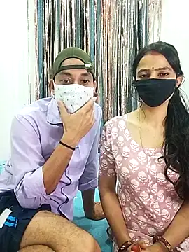 Snapshot of Sikha_Abhi chatting on 14, 2, 2026 Sikha Abhi online show from 14, 2, 2026