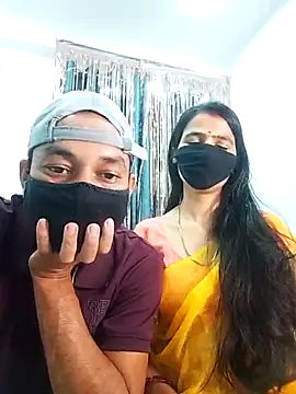 Snapshot of Sikha_Abhi chatting on 16, 2, 2026 Sikha Abhi online show from 16, 2, 2026