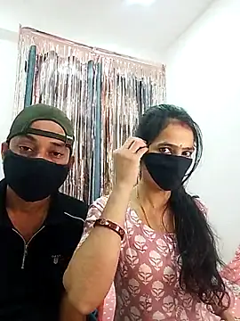 Snapshot of Sikha_Abhi chatting on 26, 2, 2026 Sikha Abhi online show from 26, 2, 2026