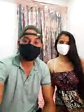 Snapshot of Sikha_Abhi chatting on 10, 3, 2026 Sikha Abhi online show from 10, 3, 2026