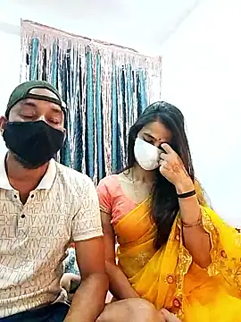 Snapshot of Sikha_Abhi chatting on 10, 3, 2026 Sikha Abhi online show from 10, 3, 2026