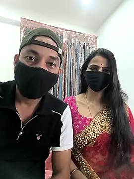 Snapshot of Sikha_Abhi chatting on 17, 3, 2026 Sikha Abhi online show from 17, 3, 2026