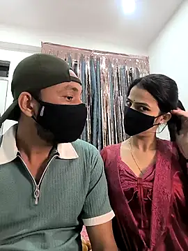 Snapshot of Sikha_Abhi chatting on 22, 3, 2026 Sikha Abhi online show from 22, 3, 2026