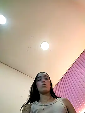 Snapshot of LolaWhite chatting on 18, 3, 2026 LolaWhite online show from 18, 3, 2026