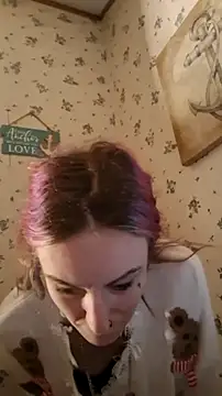 Snapshot of issyamazin chatting on 14, 3, 2026 issyamazin online show from 14, 3, 2026