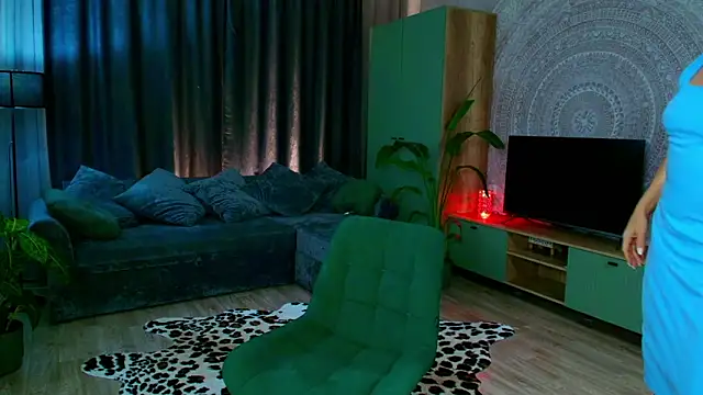 Snapshot of Shanita_moon chatting on 4, 3, 2026 Shanita moon online show from 4, 3, 2026